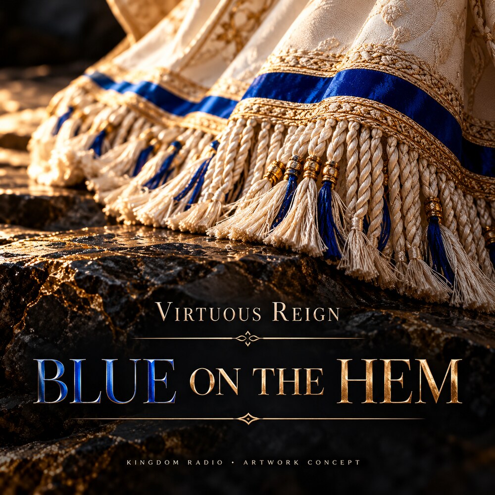 Virtuous Reign — promotional artwork